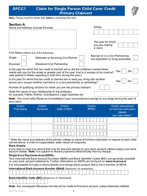 Spcc1 form: Fill out & sign online | DocHub