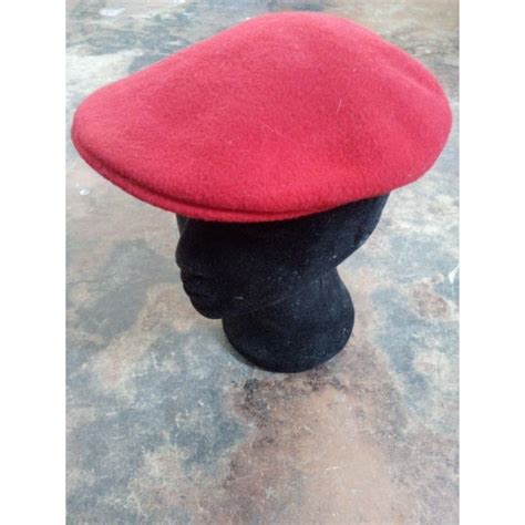 Vintage Kangol Made in England 100% Pure Virgin Wool Beret(s)
