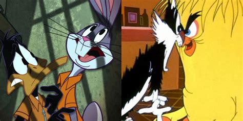 Los Episodios M S Oscuros De Looney Tunes Trucos Y C Digos