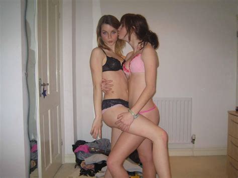 A Quick Peck On The Cheek Porn Pic