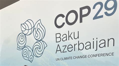 Cop29 Events To Be Aired In Multiple Languages