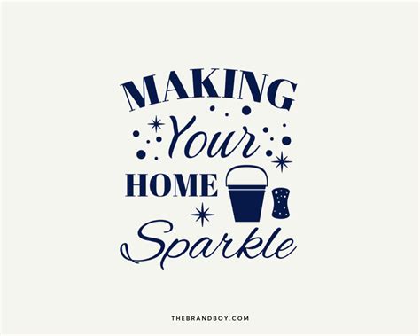 Catchy Housekeeping Slogans And Taglines Generator Information