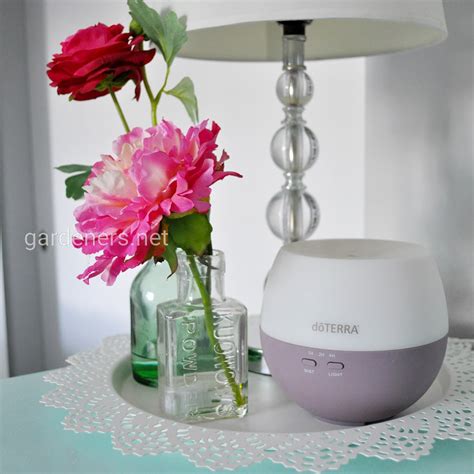 Эфирное масло от головной боли | Огородники