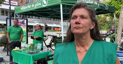 Politikerhat ökar i valtider Ett hot mot demokratin SVT Nyheter