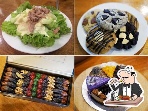 Out Of Nowhere Kitchen Restaurant Davao City Sm Lanang Premier