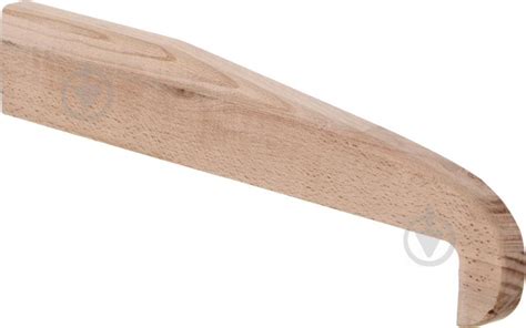 ᐉ Плинтус для лестницы бук прав 320 мм • Купить в Киеве, Украине ...