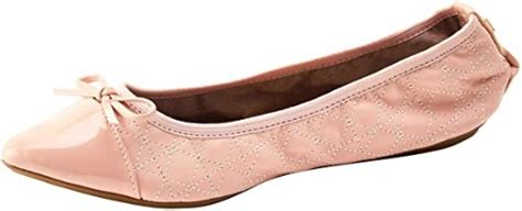 20 Cute And Comfortable Nude Ballet Flats To Complement Any Outfit