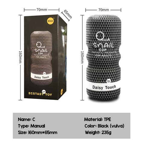 Wholesale Male Sex Toy Masturbator Realistic Tight Vagina Masturbating Stimulation Toy Pussy