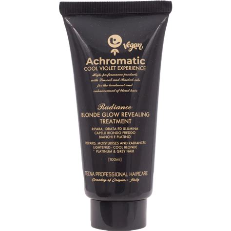 Купить маску для блондинок Achromatic Blonde Achromatic Blonde Glow