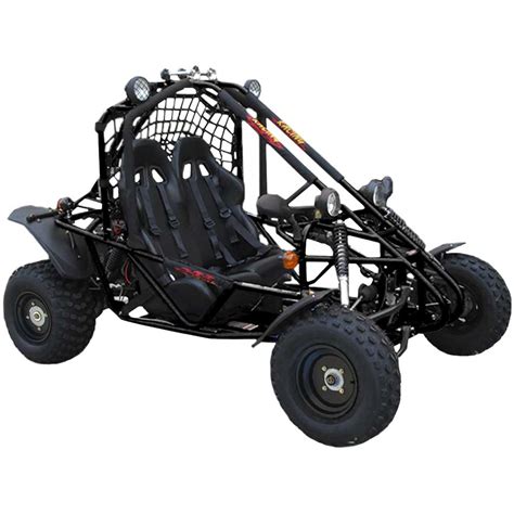 Go Kart Dune Buggy