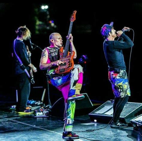 RED HOT CHILI PEPPERS Musica Bandas Artistas