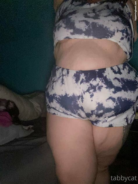 Tabby Cat95 Tabbycatt999 Nude OnlyFans Leaks Fappening FappeningBook