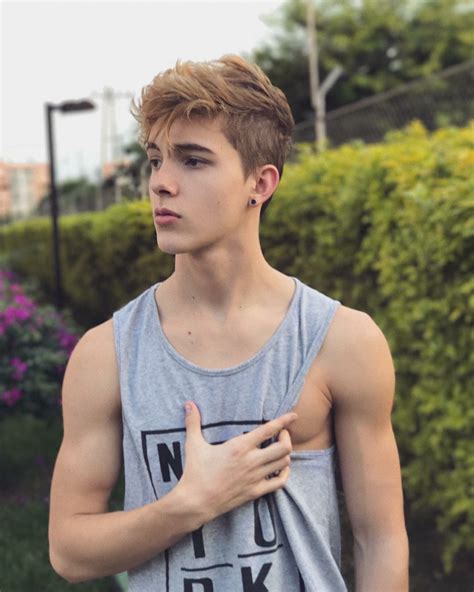 Cute White Guys Cute Guys Sweet Guys Herren Outfit Blonde Guys Just Beautiful Men Twinks