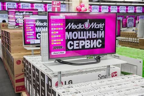 Электронные ценники для магазинов: цена, окупаемость, перспективы