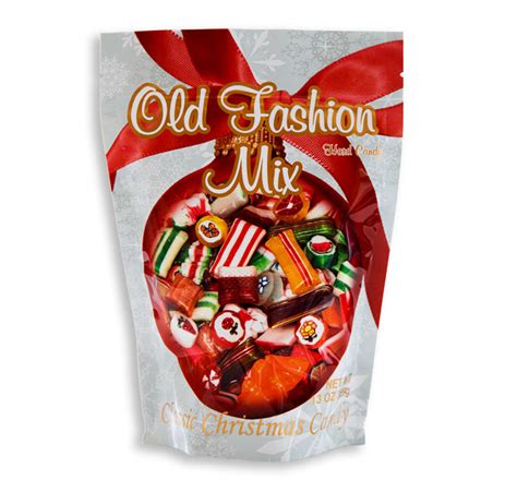 Primrose Old Fashion Mix Candy