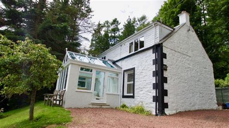 View Cottage Lochearnhead Updated Prices 2025