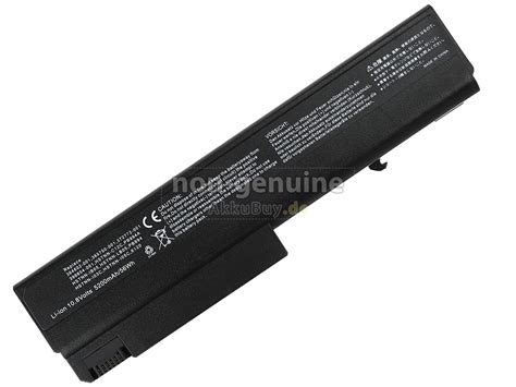 Akku für HP Compaq HSTNN-UB28 in Deutschland (4400mAh, 6 Zellen ...