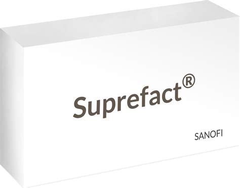 Suprefact - NetCancer