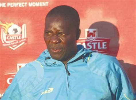 Mangwiro Quits Not So ‘united Caps Nehanda Radio