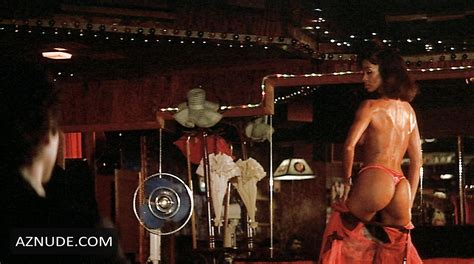 Perfect Nude Scenes Aznude