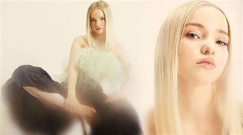 Dove Cameron Hot Celebs Home