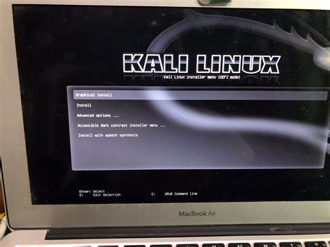 Upgrade Ssd And Install Linux On Intel Macbook Air Mid