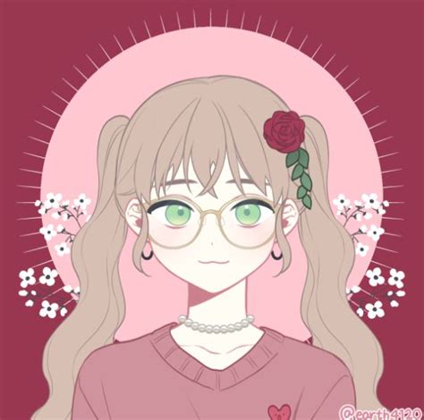 Picrew Pfp Profile Picture Art Cute