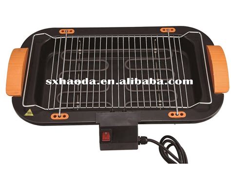 Korean Smokeless Charcoal Grill Indoor And Outdoor Portable Field