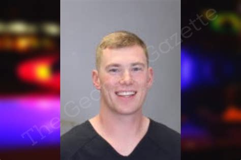 James Nelson Muscogee County