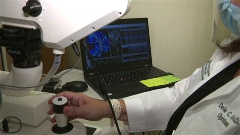 Research On Gene Therapy For Glaucoma Shows Promise YouTube