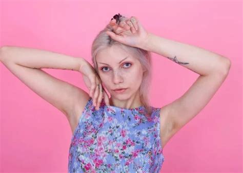 Vasya Sylvia Age Hot Photos Height Measurements Net Worth Wiki Biography More