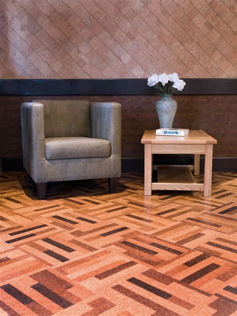 Jelinek Cork Flooring Types — Jelinek Cork Group®