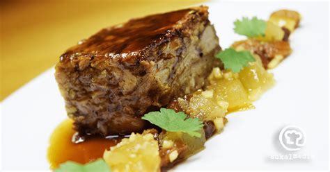 Food porn o cómo conquistar con una imagen