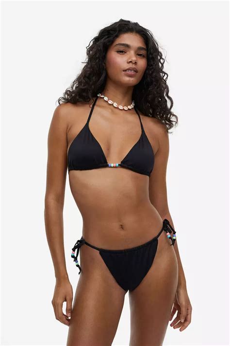 Jual H M Bora Bikini Top Original Zalora Indonesia