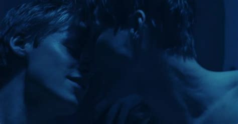 AusCAPS Gale Harold And Randy Harrison Nude In Queer As Folk 2 09 Accentuate The Positive