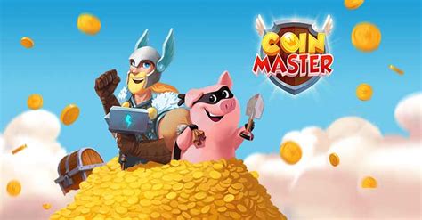 Link Nhận Spin Coin Master Miễn Phí 16022024 Gamevuivn