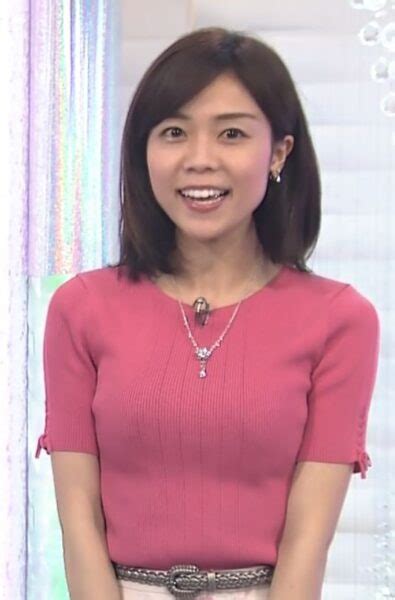 中山果奈アナの結婚相手の旦那（夫）はnhk社員？指輪の画像も調査！