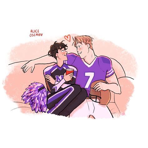 Pin By Leonie Tia On Heartstopper Alice Book Fan Book Gay Books