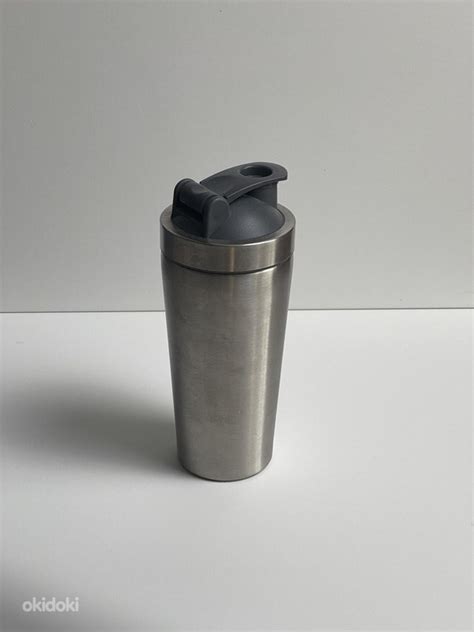 Шейкер Металлический - Tallinn - Спортивный инвентарь, Спортивное ...