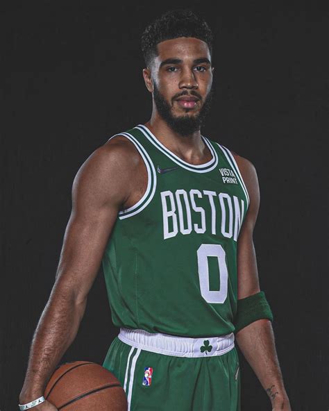 Jayson Tatum Parents Nationality Jayson Tatum Wiki 2021