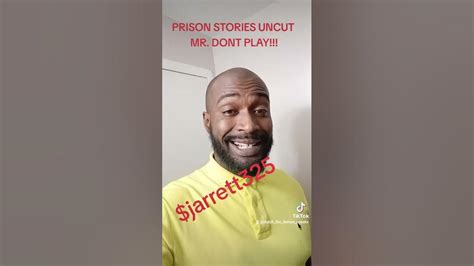 Prison Stories Uncut Mr Dont Play Youtube