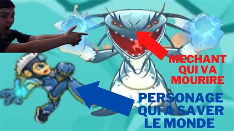 Est Que Je Vais Encore Sauver Le Monde Epic Boss Fighter 2 Episode