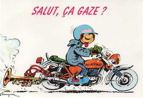 Épinglé sur Gaston Lagaffe