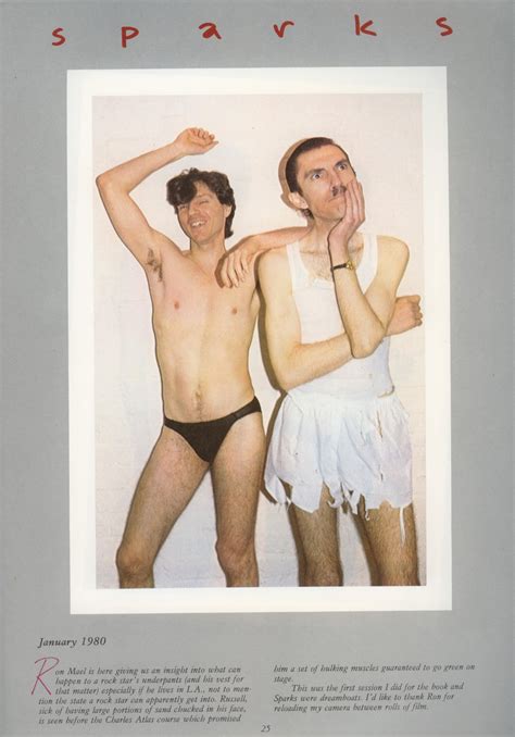 Rock Out With Your Cock Out Naked Rock Stars Page LPSG