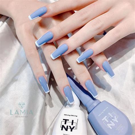 4 tiệm làm nail được loạt sao Việt hot girl yêu thích Nàng nào cũng cần lưu ngay để còn thăng