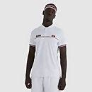 Lin Poloshirt Wei F R Herren Ellesse