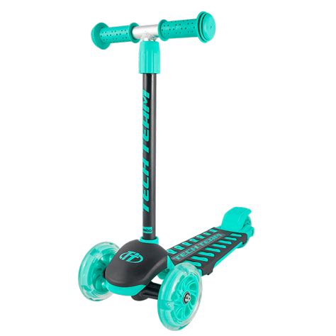 Самокат TechTeam LAMBO 2018