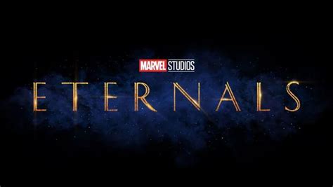 'Eternals' Plot Synopsis Revealed - And It Teases Big Things For The MCU