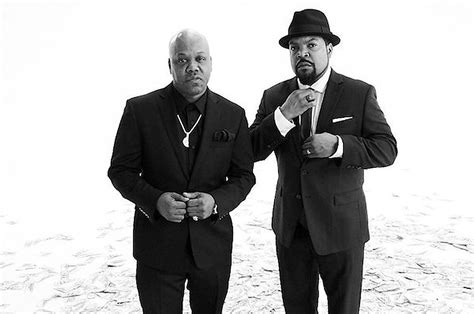 A Comparative Analysis of Too Short & Ice Cube Collabs: "Ain't Nothin ...