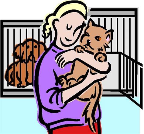 rescue shelter clipart clipground